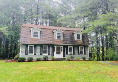 41 Valliria Drive, Groton, Massachusetts 01450, 2 Bedrooms Bedrooms, 5 Rooms Rooms,1.5 BathroomsBathrooms,Residential Lease,For Rent,Valliria Drive,73032595