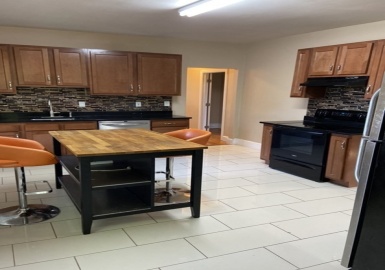 15 Jewett, Boston, Massachusetts 02131, 4 Bedrooms Bedrooms, 8 Rooms Rooms,1 BathroomBathrooms,Residential Lease,For Rent,Jewett,73037755