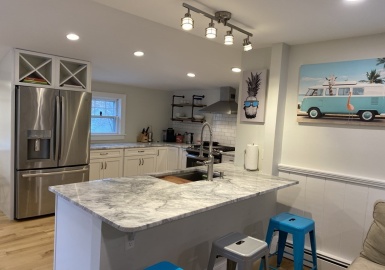 16 Forest, Manchester, Massachusetts 01944, 4 Bedrooms Bedrooms, 6 Rooms Rooms,1.5 BathroomsBathrooms,Residential Lease,For Rent,Forest,73041289