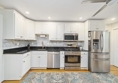 113 Dana Ave, Boston, Massachusetts 02136, 2 Bedrooms Bedrooms, 4 Rooms Rooms,1 BathroomBathrooms,Residential Lease,For Rent,Dana Ave,73014498