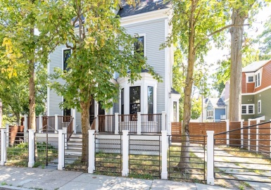 30 Perrin St, Boston, Massachusetts 02119, 1 Bedroom Bedrooms, 3 Rooms Rooms,1 BathroomBathrooms,Residential Lease,For Rent,Perrin St,73030167