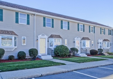 6 Crescent Vly, Granby, Massachusetts 01033, 2 Bedrooms Bedrooms, 4 Rooms Rooms,1.5 BathroomsBathrooms,Residential,For Sale,Crescent Valley Condominiums,Crescent Vly,73057790