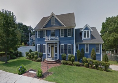 4 Mcdonald Farm Rd, Wakefield, Massachusetts 01880, 5 Bedrooms Bedrooms, 11 Rooms Rooms,3.5 BathroomsBathrooms,Residential,For Sale,Mcdonald Farm Rd,73040382