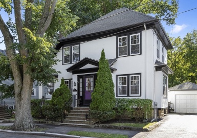 42 Bailey St., Lynn, Massachusetts 01904, 3 Bedrooms Bedrooms, 7 Rooms Rooms,1.5 BathroomsBathrooms,Residential,For Sale,Bailey St.,73041194