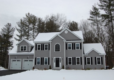 Lot 5 Nabnasset Drive, Chelmsford, Massachusetts 01863, 4 Bedrooms Bedrooms, 9 Rooms Rooms,3 BathroomsBathrooms,Residential,For Sale,Nabnasset Drive,73073624