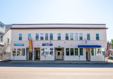71 Broadway, Taunton, Massachusetts 02780, ,Commercial Sale,For Sale,Broadway,73023323