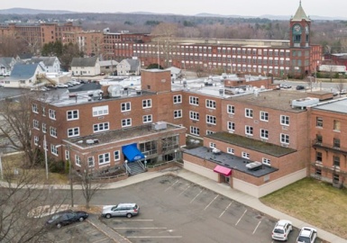 14 Chestnut Pl, Ludlow, Massachusetts 01056, ,Commercial Sale,For Sale,Chestnut Pl,73038789