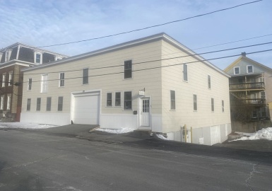 41 Fox Street, Fitchburg, Massachusetts 01420, ,Commercial Sale,For Sale,Fox Street,73090581