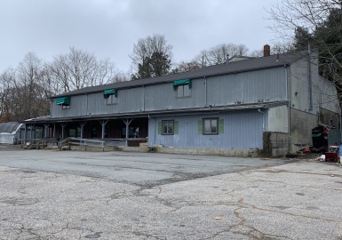861B Ashley Blvd., New Bedford, Massachusetts 02745, ,Commercial Sale,For Sale,Ashley Blvd.,73048473