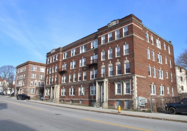 1029-1039 Main St, Worcester, Massachusetts 01603, ,Commercial Sale,For Sale,Main St,73086971