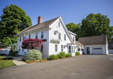 339 Salem St, Wakefield, Massachusetts 01880, ,Commercial Sale,For Sale,Salem St,73116988