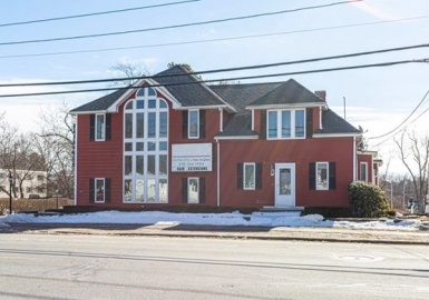207 Chelmsford St, Chelmsford, Massachusetts 01824, ,Commercial Sale,For Sale,Chelmsford St,73106835