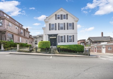 251 Bank Street, Fall River, Massachusetts 02720, ,Commercial Sale,For Sale,Bank Street,73145582
