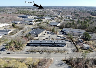 125 Weymouth St, Rockland, Massachusetts 02370, ,Commercial Sale,For Sale,Weymouth St,73096458