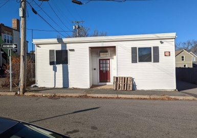 16 Park St, Rockland, Massachusetts 02370, ,Commercial Sale,For Sale,Park St,72927973