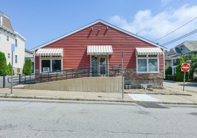 888 Maple St, Fall River, Massachusetts 02720, ,Commercial Sale,For Sale,Maple St,73134434