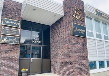 1 Orr Square, Revere, Massachusetts 02151, ,Commercial Lease,For Rent,Orr Square,73104168