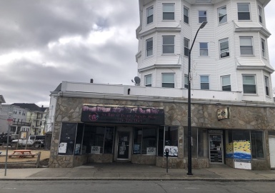 1543 Acushnet Ave, New Bedford, Massachusetts 02719, ,Commercial Lease,For Rent,Acushnet Ave,73096613
