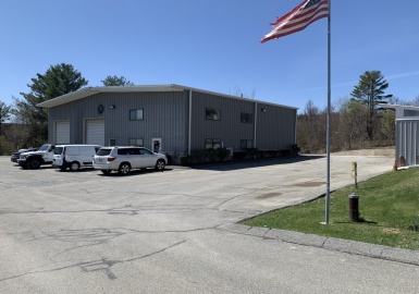 2 Peter Dr, Sterling, Massachusetts 01564, ,Commercial Lease,For Rent,Peter Dr,73102609