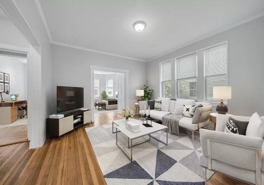 52 Clark, Chelsea, Massachusetts 02150, 3 Bedrooms Bedrooms, 5 Rooms Rooms,1 BathroomBathrooms,Residential Lease,For Rent,Clark,73178552