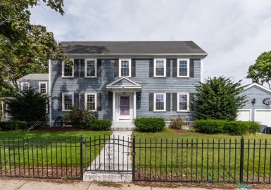 39 Minot St, Boston, Massachusetts 02122, 3 Bedrooms Bedrooms, 10 Rooms Rooms,2.5 BathroomsBathrooms,Residential Lease,For Rent,Minot St,73200940