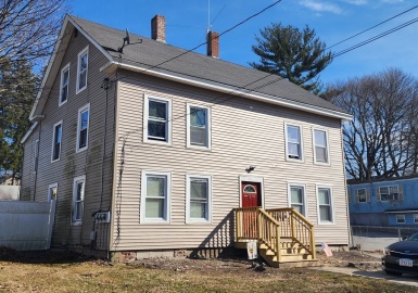 61 Whitcomb St, Webster, Massachusetts 01570, 7 Bedrooms Bedrooms, 14 Rooms Rooms,3 BathroomsBathrooms,Residential Income,For Sale,Whitcomb St,73064958