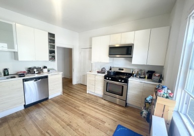 158 Boston Street, Boston, Massachusetts 02125, 4 Bedrooms Bedrooms, 6 Rooms Rooms,1 BathroomBathrooms,Residential Lease,For Rent,Boston Street,72618214
