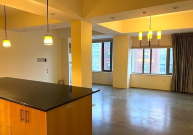 1313 Washington St, Boston, Massachusetts 02118, 1 Bedroom Bedrooms, 2 Rooms Rooms,1 BathroomBathrooms,Residential Lease,For Rent,Washington St,73066777