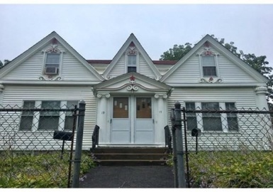17 Channing Street, Newton, Massachusetts 02458, 1 Bedroom Bedrooms, 3 Rooms Rooms,1 BathroomBathrooms,Residential Lease,For Rent,Channing Street,73070978