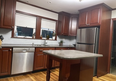 7 Kirkland Road, Peabody, Massachusetts 01960, 2 Bedrooms Bedrooms, 5 Rooms Rooms,1 BathroomBathrooms,Residential Lease,For Rent,Kirkland Road,73057867