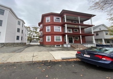 88 Fairmont Street, Malden, Massachusetts 02148, 4 Bedrooms Bedrooms, 6 Rooms Rooms,1 BathroomBathrooms,Residential Lease,For Rent,Fairmont Street,73064864