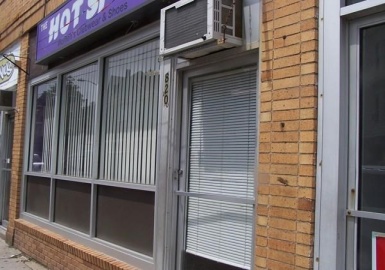 820 North Main, Fall River, Massachusetts 02720, ,Commercial Lease,For Rent,North Main,73065861