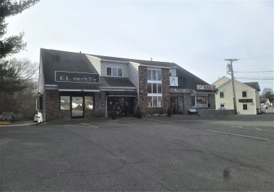 167 East Street, Methuen, Massachusetts 01844, ,Commercial Lease,For Rent,East Street,73080478