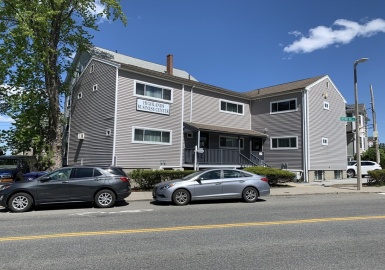 56 Chestnut Hill Ave, Boston, Massachusetts 02135, ,Commercial Lease,For Rent,Chestnut Hill Ave,73079140