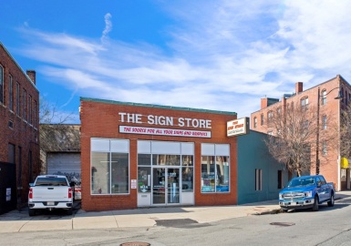 102 Central Ave., Lynn, Massachusetts 01901, ,Commercial Lease,For Rent,Central Ave.,73076299