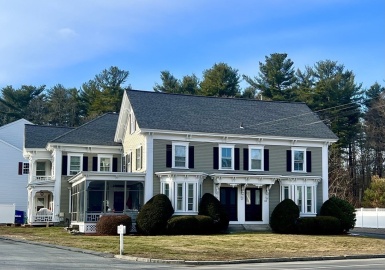 264 Middlesex Road, Tyngsborough, Massachusetts 01879, ,Commercial Lease,For Rent,Middlesex Road,73101379