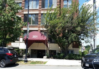 2031 Commonwealth Ave., Boston, Massachusetts 02135, 1 Bedroom Bedrooms, 3 Rooms Rooms,1 BathroomBathrooms,Residential Lease,For Rent,Commonwealth Ave.,73067345