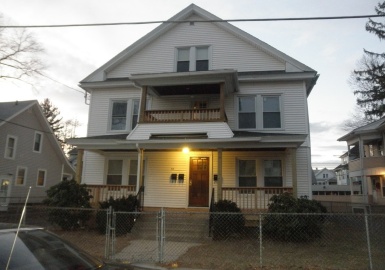 18 Prescott Street, Springfield, Massachusetts 01108, 2 Bedrooms Bedrooms, 4 Rooms Rooms,1 BathroomBathrooms,Residential Lease,For Rent,Prescott Street,73070258