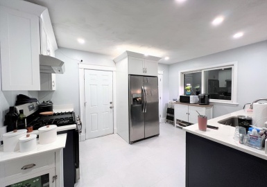 276 Billings Rd, Quincy, Massachusetts 02170, 2 Bedrooms Bedrooms, 6 Rooms Rooms,1.5 BathroomsBathrooms,Residential Lease,For Rent,Billings Rd,73067927