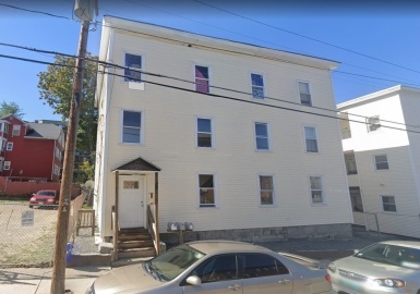 98 Clarendon St, Fitchburg, Massachusetts 01420, 11 Bedrooms Bedrooms, 15 Rooms Rooms,3 BathroomsBathrooms,Residential Income,For Sale,Clarendon St,73077845