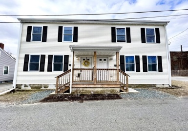 1 First Avenue, Taunton, Massachusetts 02780, 6 Bedrooms Bedrooms, 14 Rooms Rooms,3 BathroomsBathrooms,Residential Income,For Sale,First Avenue,73088166