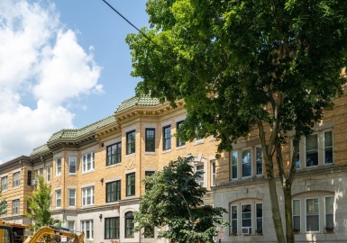 128 Longwood Avenue, Brookline, Massachusetts 02446, 12 Bedrooms Bedrooms, 26 Rooms Rooms,12 BathroomsBathrooms,Residential Income,For Sale,Longwood Avenue,73067603