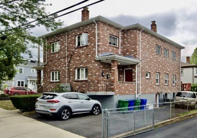 29-31 Fayette Street, Newton, Massachusetts 02458, 4 Bedrooms Bedrooms, 12 Rooms Rooms,4 BathroomsBathrooms,Residential Income,For Sale,Fayette Street,73083618