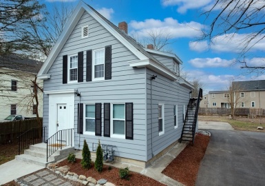 23 Granite Street, Taunton, Massachusetts 02780, 6 Bedrooms Bedrooms, 10 Rooms Rooms,2 BathroomsBathrooms,Residential Income,For Sale,Granite Street,73089953