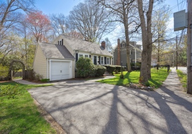 367 (A) High Rock St, Needham, Massachusetts 02492, ,Land,For Sale,High Rock St,73114539