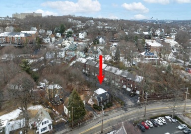 201 Copeland St, Quincy, Massachusetts 02169, 2 Bedrooms Bedrooms, 5 Rooms Rooms,1 BathroomBathrooms,Land,For Sale,Copeland St,73076351