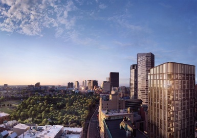 55 Lagrange St, Boston, Massachusetts 02116, 1 Bedroom Bedrooms, 3 Rooms Rooms,1 BathroomBathrooms,Residential Lease,For Rent,Lagrange St,73060649