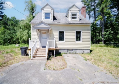 240 Russellville Rd, Westfield, Massachusetts 01085, 2 Bedrooms Bedrooms, 5 Rooms Rooms,1 BathroomBathrooms,Residential,For Sale,Russellville Rd,73067550