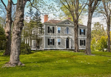 1 Buffington Hill Rd, Worthington, Massachusetts 01098, 4 Bedrooms Bedrooms, 11 Rooms Rooms,2 BathroomsBathrooms,Residential,For Sale,Buffington Hill Rd,72992355