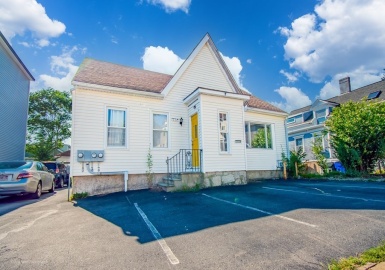 232 Rock St, Fall River, Massachusetts 02720, 2 Bedrooms Bedrooms, 8 Rooms Rooms,2.5 BathroomsBathrooms,Residential,For Sale,Rock St,73021200